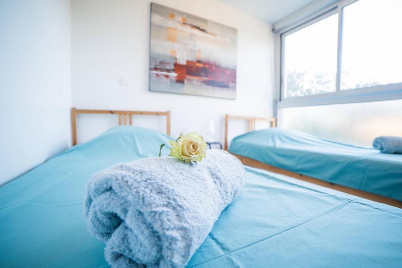 Le Calderini Appart - Face Plage Wifi Et Park Gratuit Calme - Resid Le Surcouf -Top Pros Servicesconciergerie La Grande Motte Екстер'єр фото
