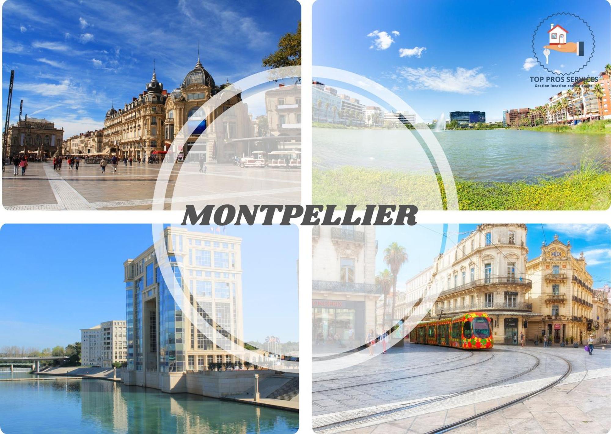 Le Calderini Appart - Face Plage Wifi Et Park Gratuit Calme - Resid Le Surcouf -Top Pros Servicesconciergerie La Grande Motte Екстер'єр фото