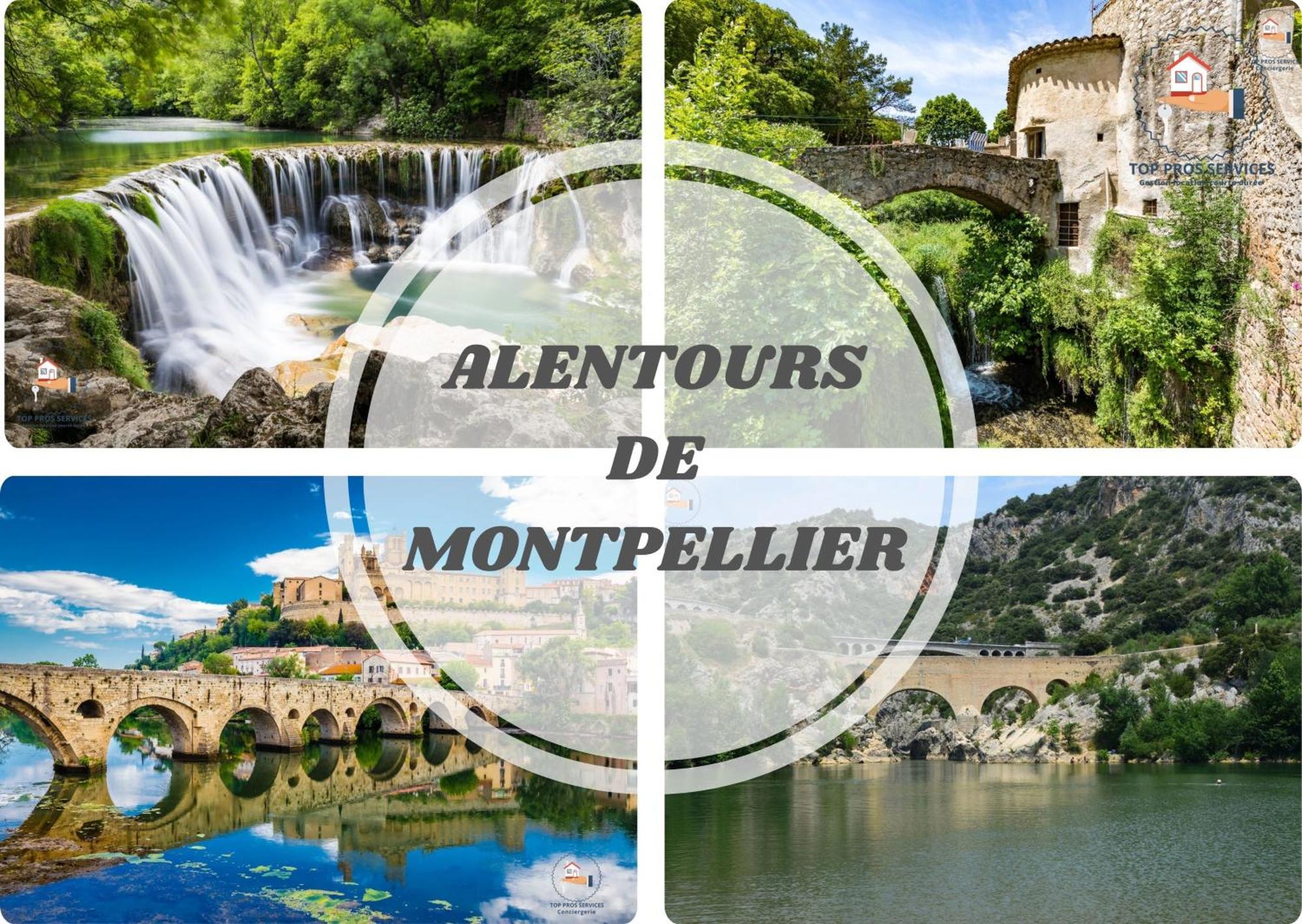 Le Calderini Appart - Face Plage Wifi Et Park Gratuit Calme - Resid Le Surcouf -Top Pros Servicesconciergerie La Grande Motte Екстер'єр фото